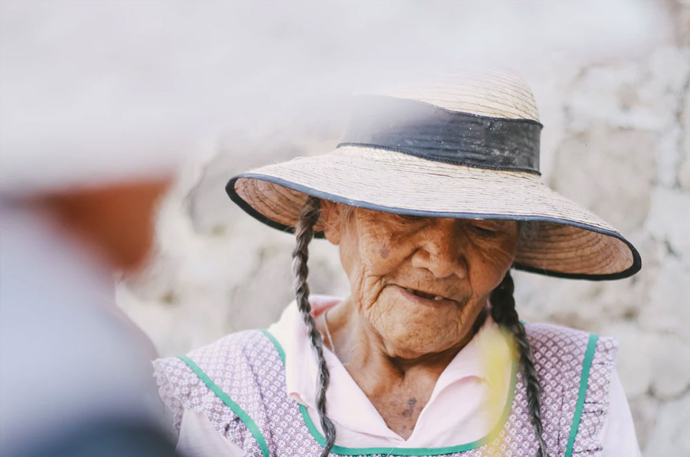 mexican-women