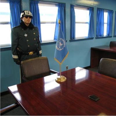 North Korea