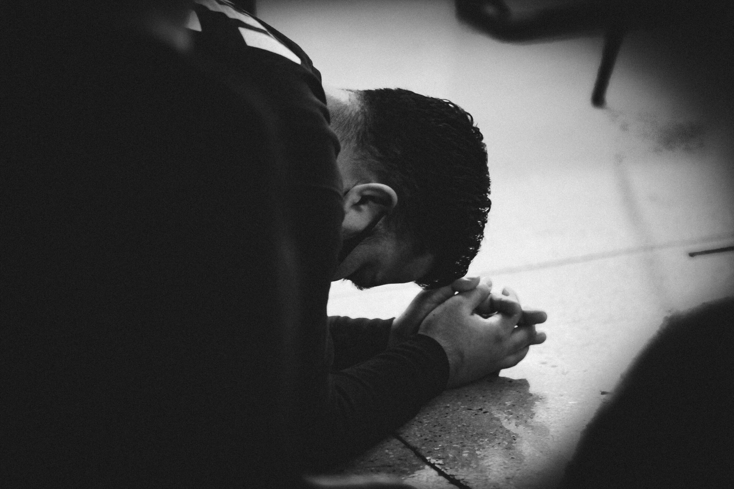 prayer is the indispensable source of God's power in your church plant