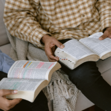 The 13 Biblical Principles of Church Planting Movements