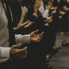Prayer and Praise News: November 2022