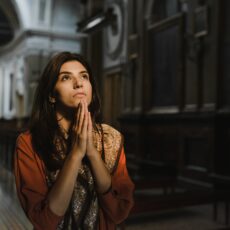 Praying for NAMES