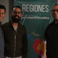 A Church Planting Revival in Latin America