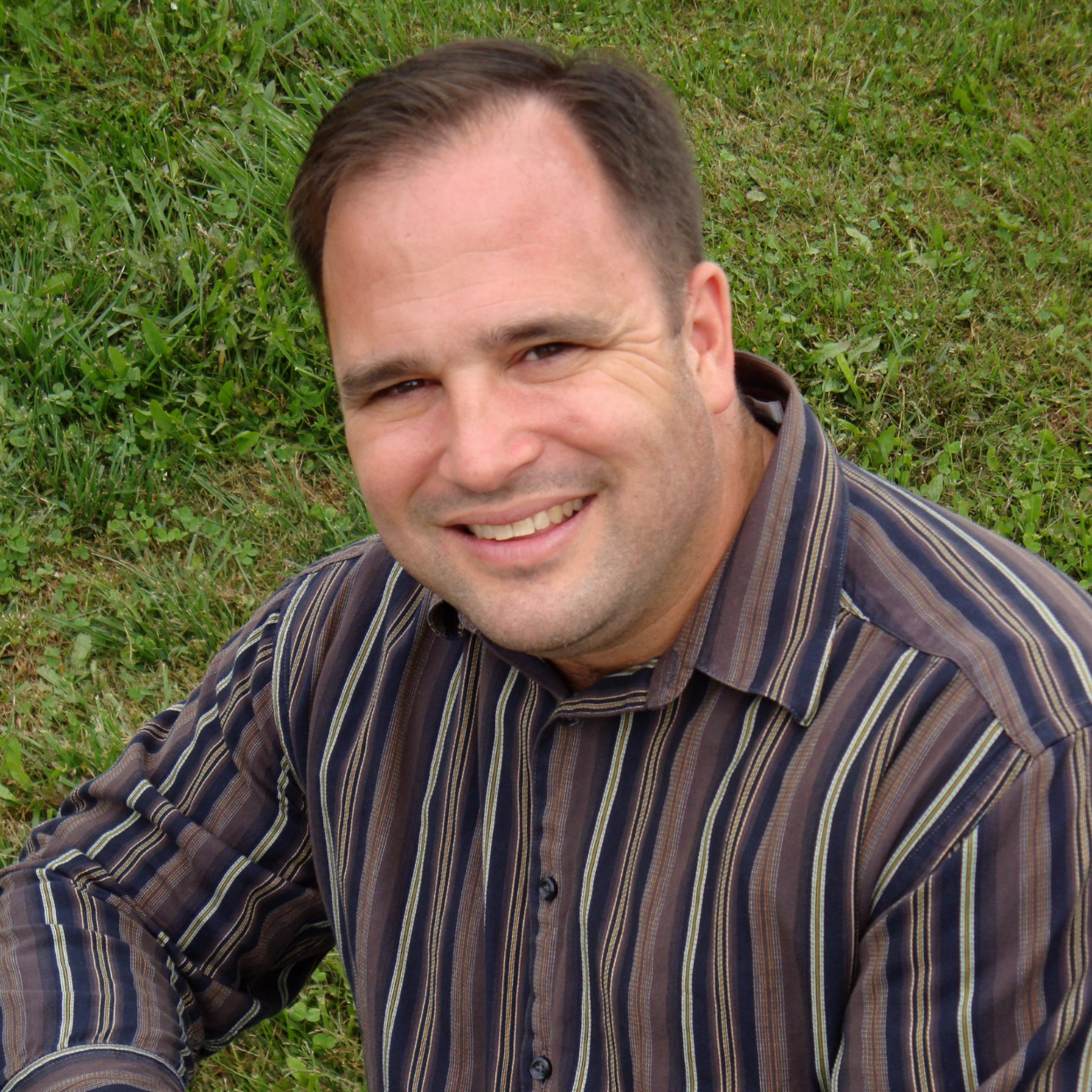 kevin marsico church planting movements north america dcpi chief of global ministry